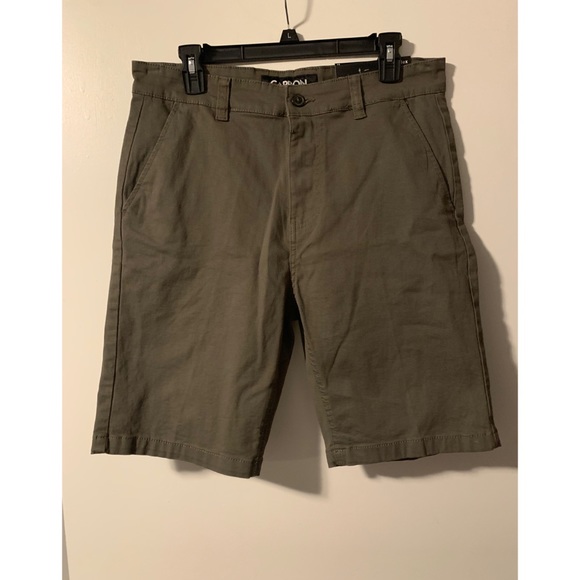 Carbon Other - Men’s Chino Shorts